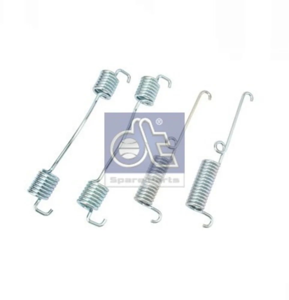 Spring, brake shoe (Braking System)