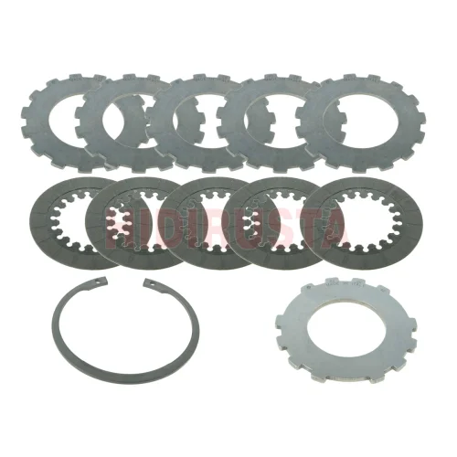 Disk Kit