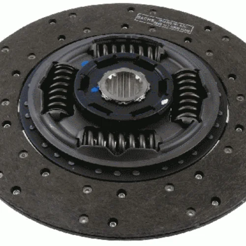 Debriyaj Balatası 362 Mm Atego