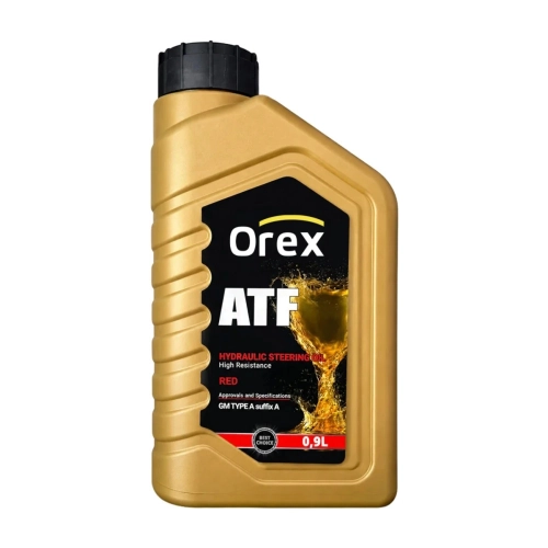 ATF I / 6x3 Lt