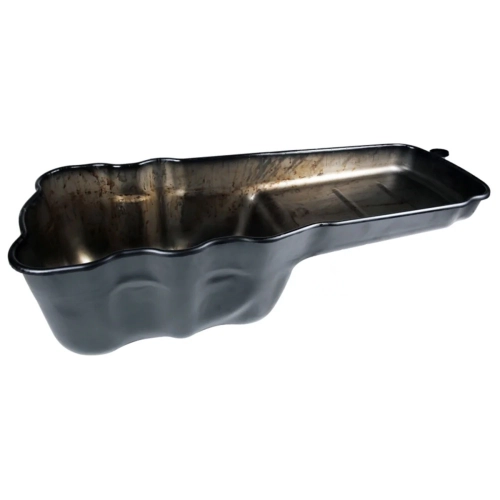Wet Sump