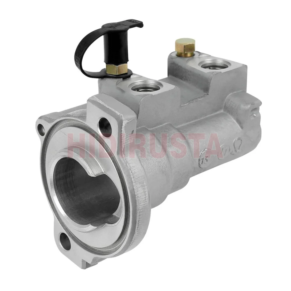 Transm. Cylinder