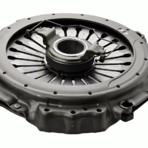 Debriyaj Baskısı (Rulmanlı) Volvo FH-FM Ø430mm