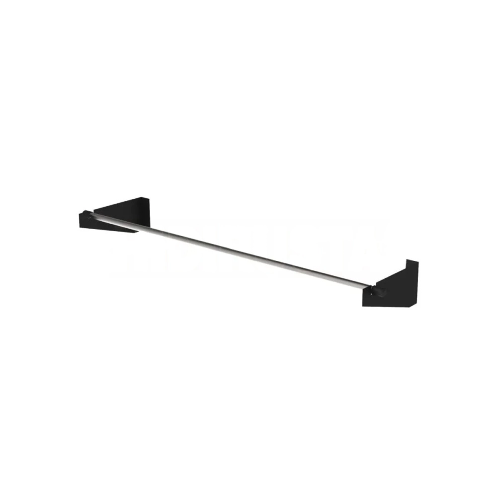 Single Wall Mount Set For Seat Covers