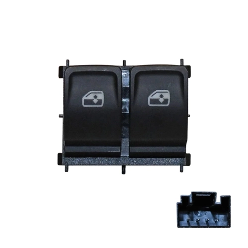 Switch, Window Regulator