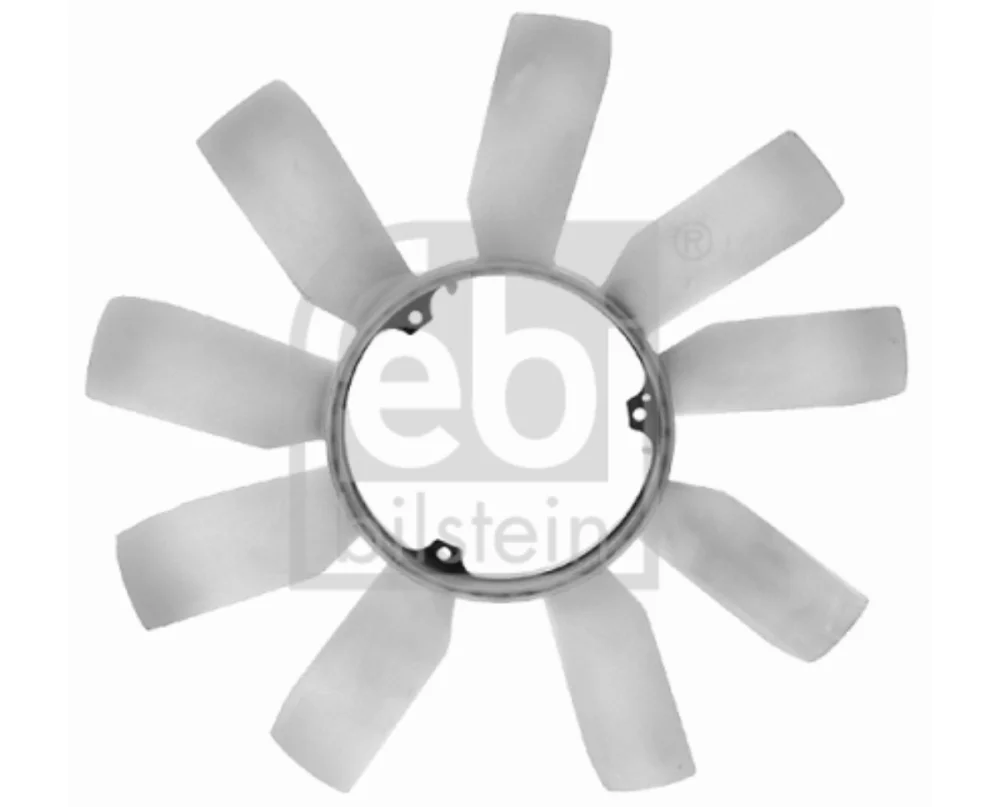 Fan Blade