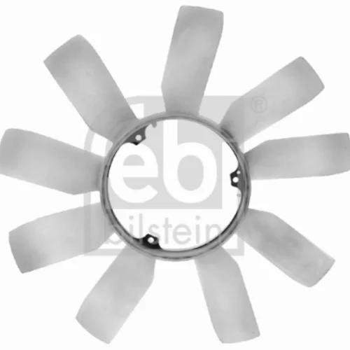 Fan Blade