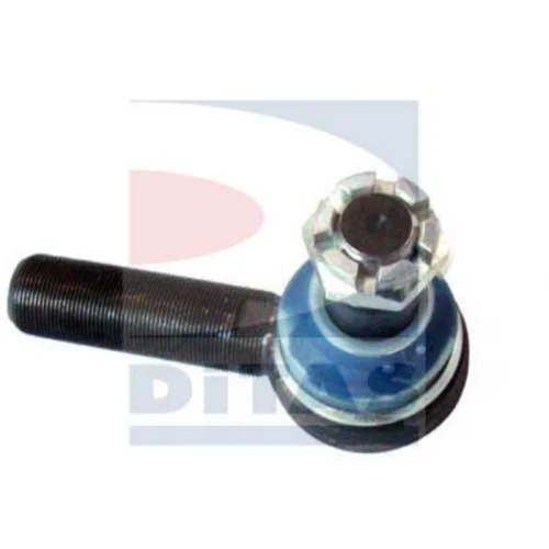 Tie Rod End Right  (For A1992)
