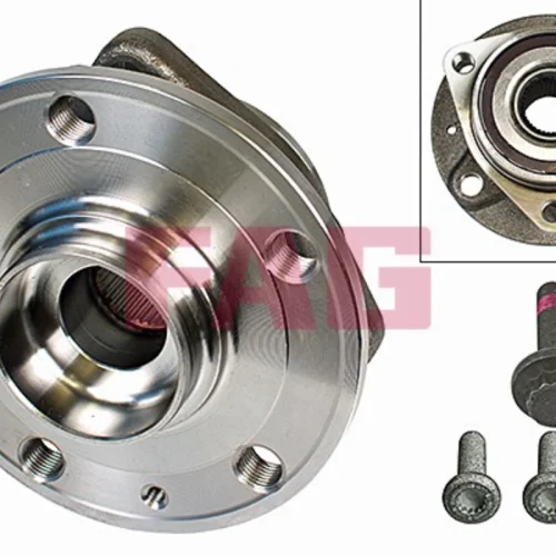 Wheel Bearing Kit (Wheel Suspension)