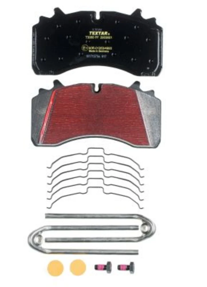 Brake Pad Pure