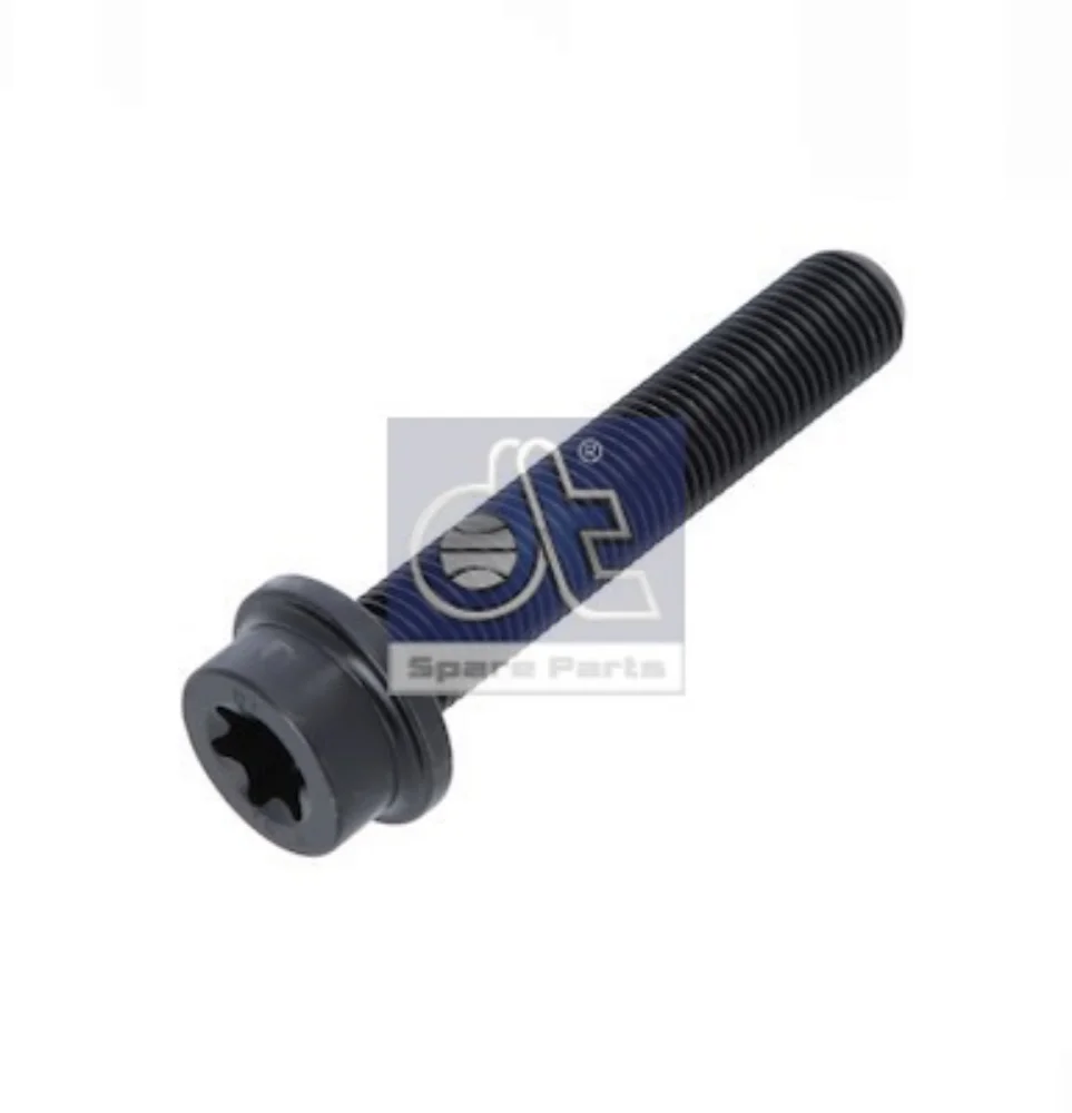 Bolt, Brake Disc