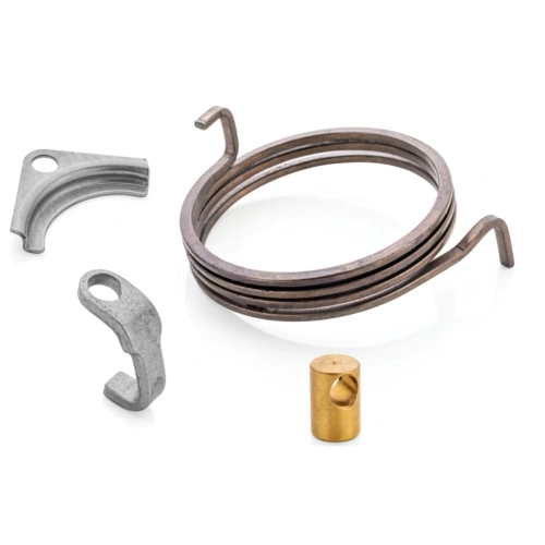 Caliper Return Spring Repair Kit (Right) Meritor