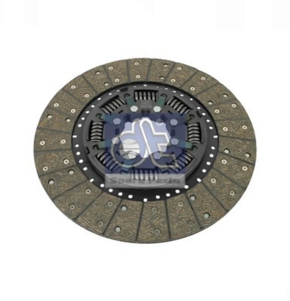 Clutch Disc (Clutch)