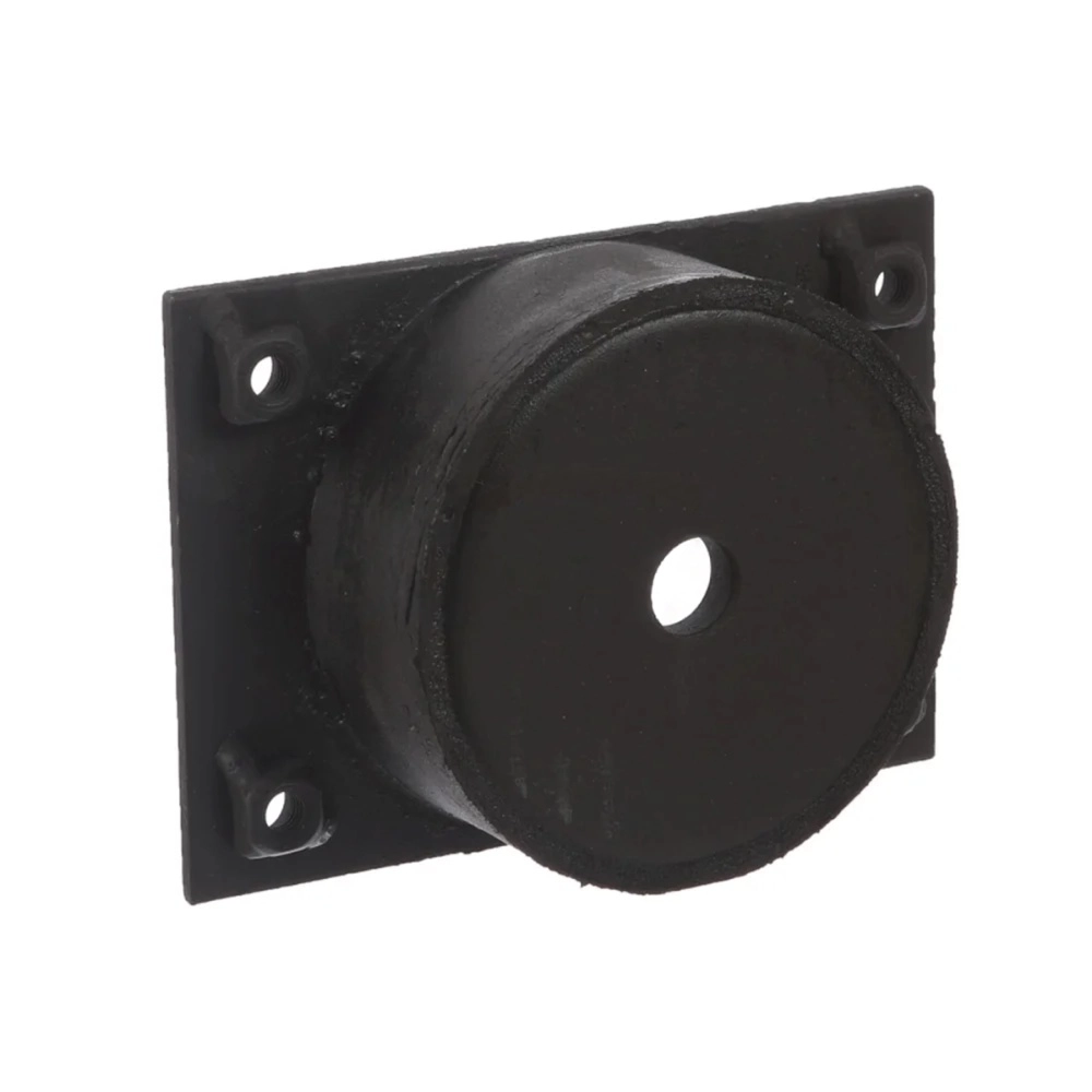 Engine Mounting