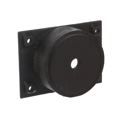 Engine Mounting