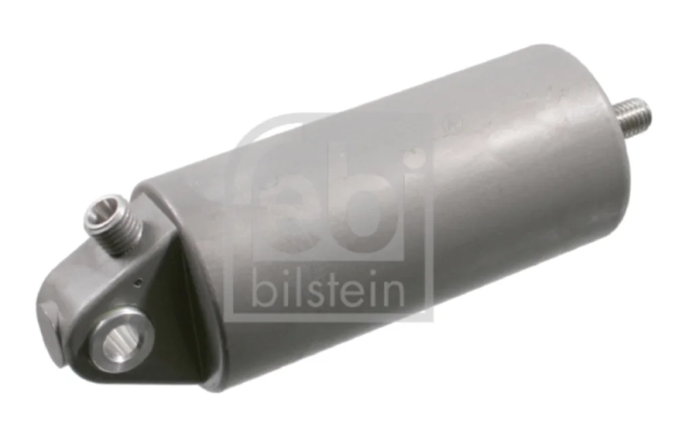Slave Cylinder, Engine Brake (Compressed-Air System)