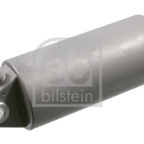 Slave Cylinder, Engine Brake (Compressed-Air System)