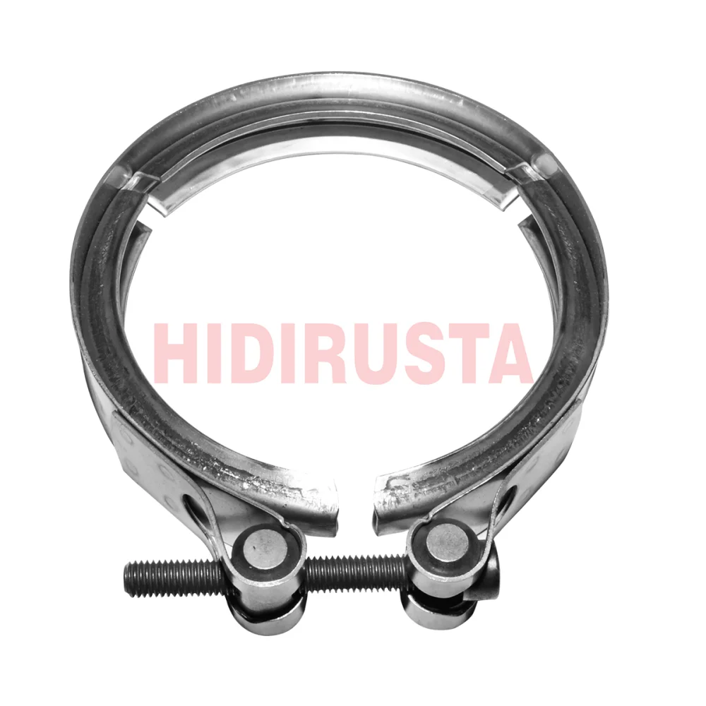 V-Clamp