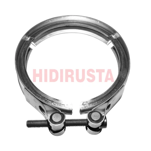 V-Clamp