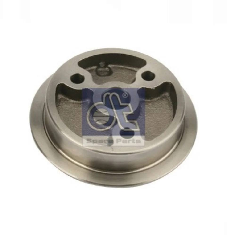Sleeve, oil pump rotor (Lubrication)