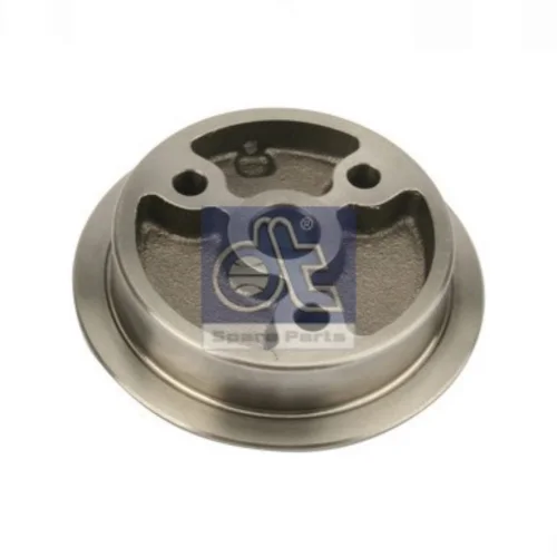Sleeve, oil pump rotor (Lubrication)