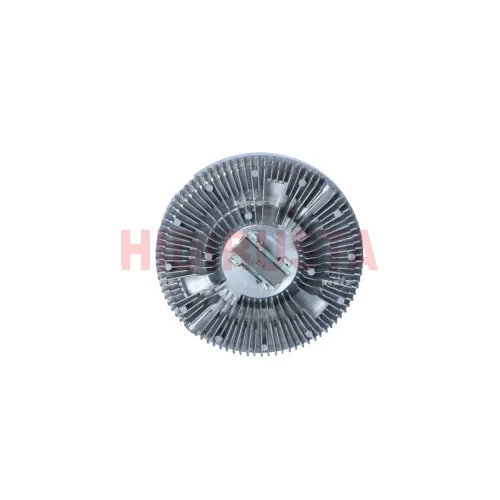 Fan Göbeği Actros E.M.