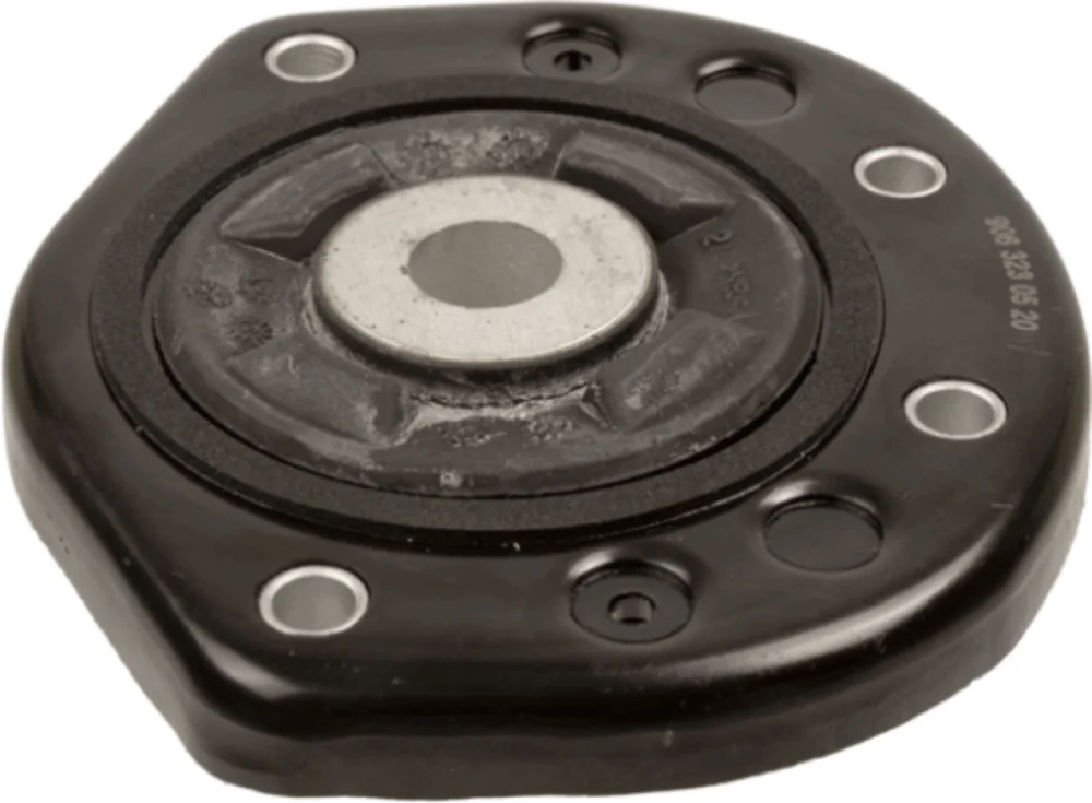 Amortisör Takozu Spr- 906 Ön Üst Crafter