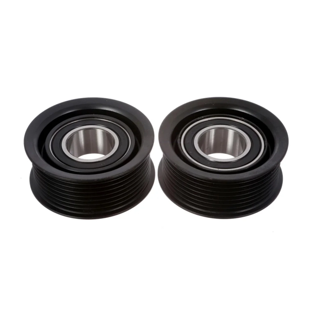 Kayış Gergi Kasnağı 457 Y.M. (kanallı geniş, 30mm)