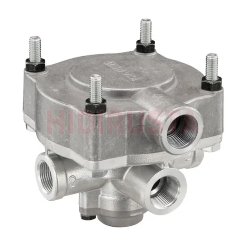 RELAY VALVE