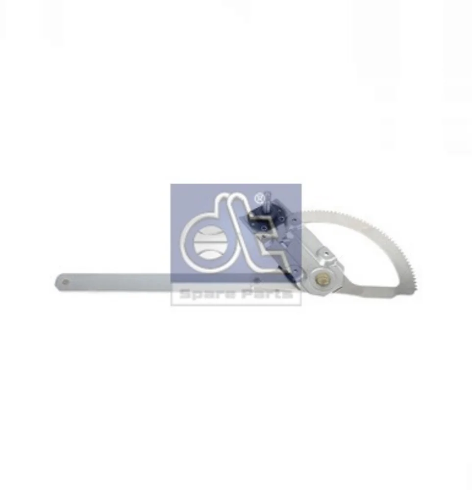 Window Regulator (Interior Equipment)