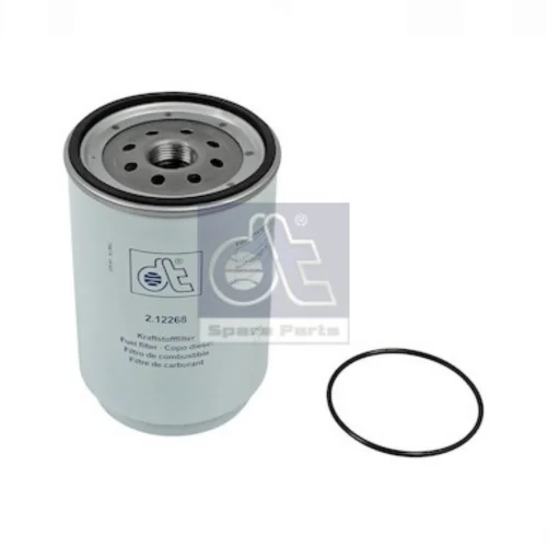 Fuelfilter