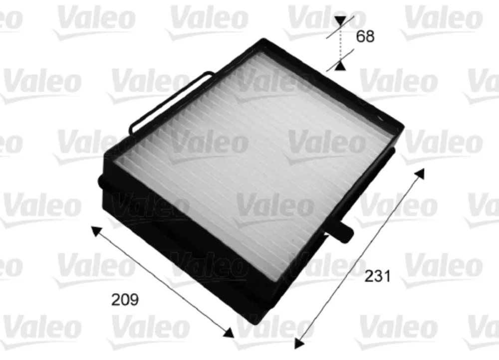Air Filter