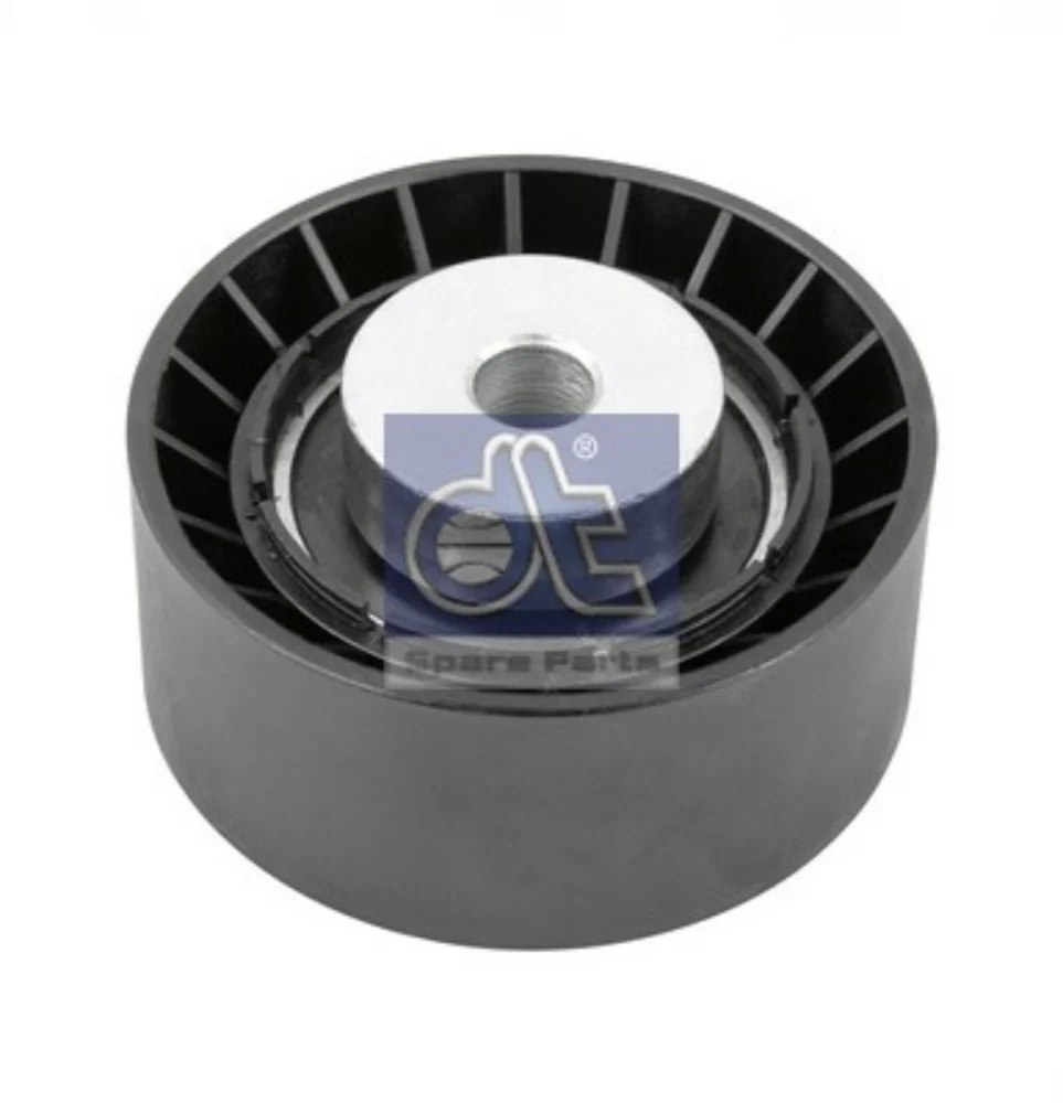 Tensioner Pulley, V-ribbed belt