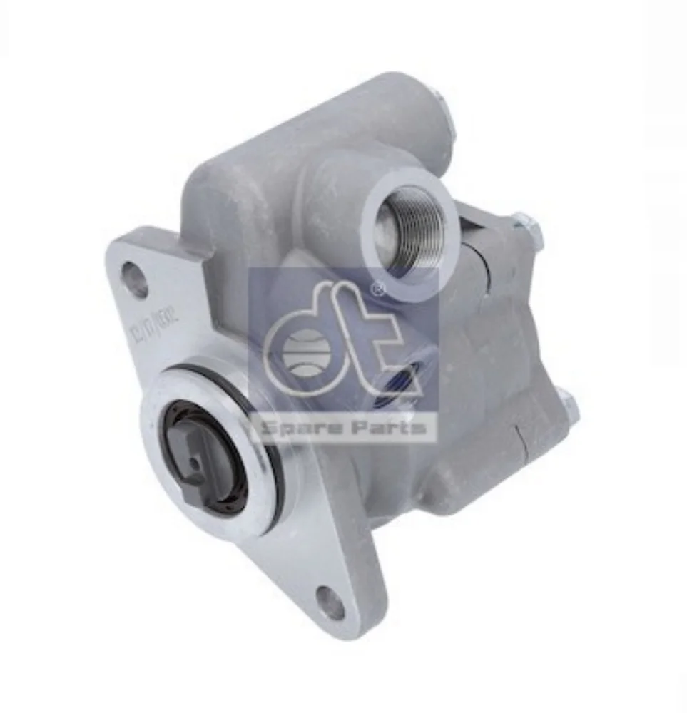 Hydraulic Pump, steering system