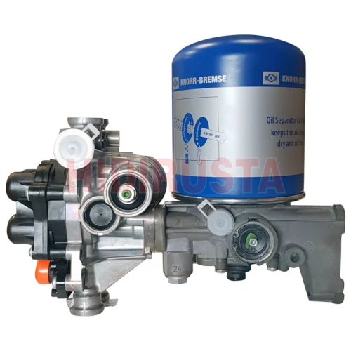 Air Dryer Complete ,  N.M. (Dryer + Distributor) (ZB4803)
