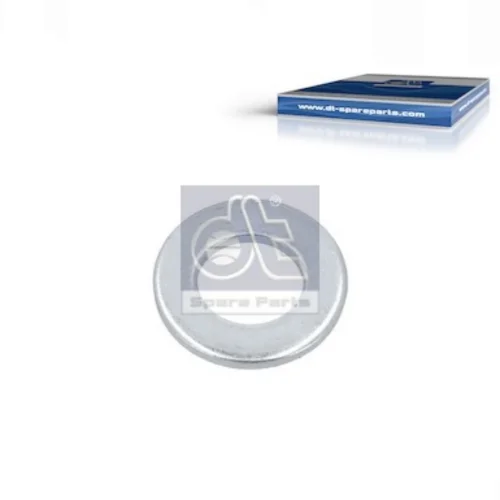 Washer, cylinder head bolt (Cylinder Head)