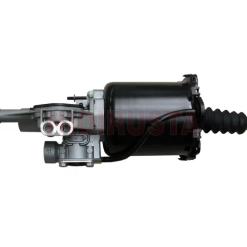 Clutch Servo