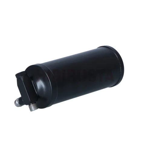 Klima Tüpü FH-FM V2