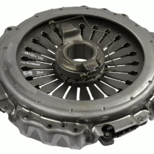 Debriyaj Baski Rulmanli Volvo 40Mm Fm-Fh