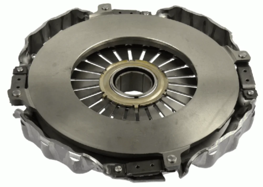 Debriyaj Baski Rulmanli Volvo 40Mm Fm-Fh