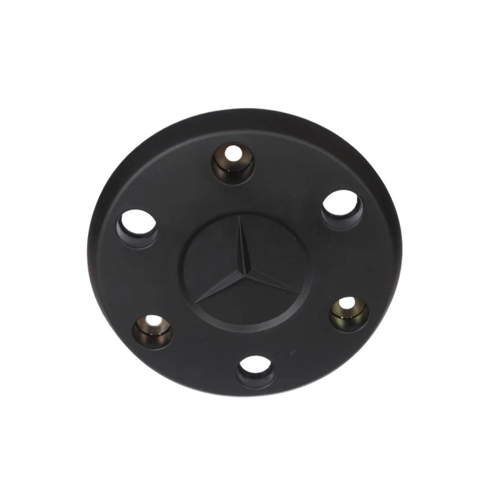 Protection Lid, Wheel Hub