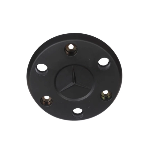 Protection Lid, Wheel Hub