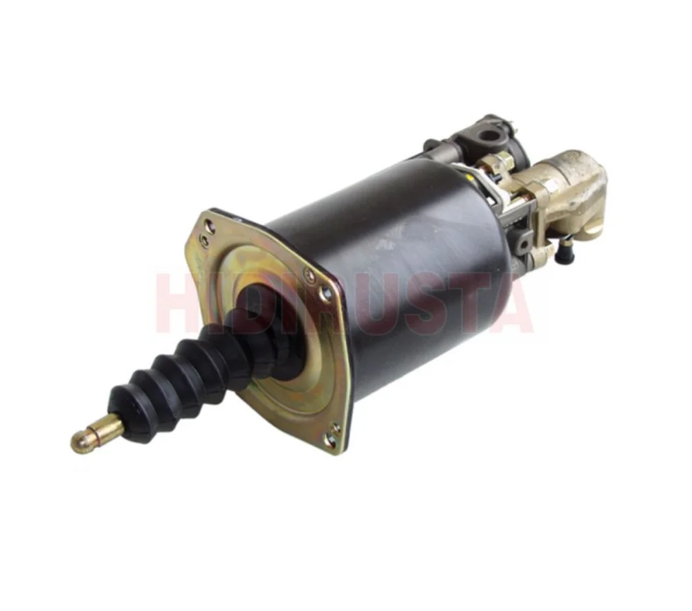 Master Cylinder
