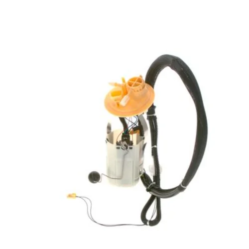 Fuel Feed Unit (Fuel Supply System)