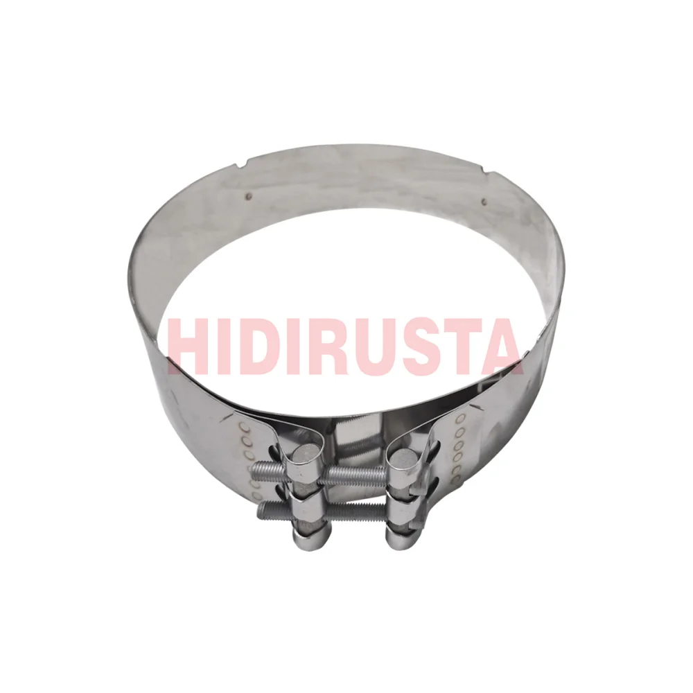 Dpf Kelepçe Euro 6