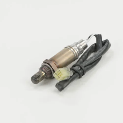 Lambda Sensor (Mixture Formation)