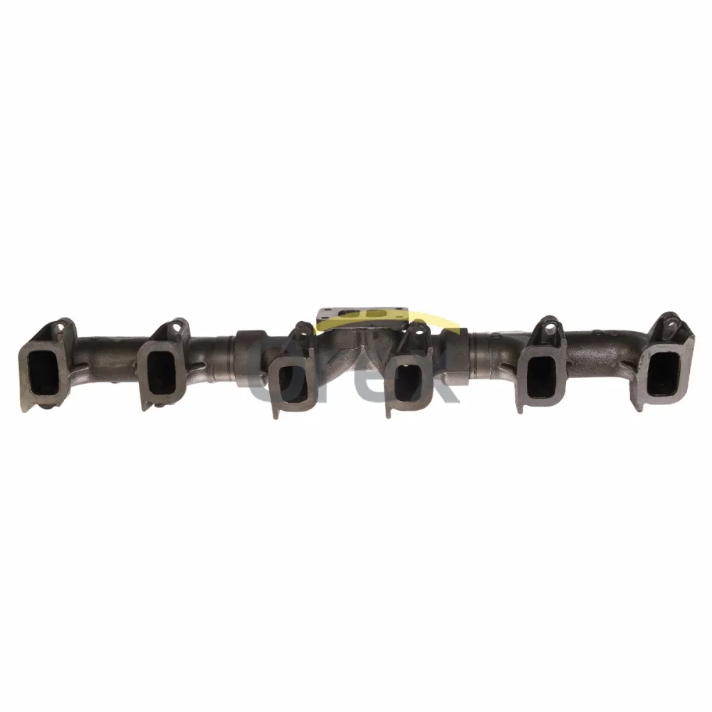 Egzoz Manifold Tk. Ford Cargo