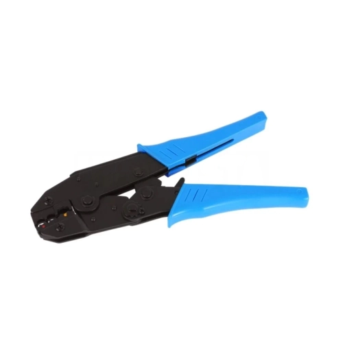 Cable Crimping Plier 0,5 - 6 Mm
