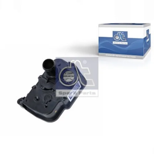 Kalorifer Musluğu Otomatik Scania 4 Serisi (Tedariği yok)