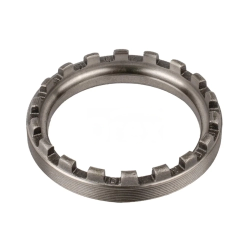 Adjustment Ring, Differential
